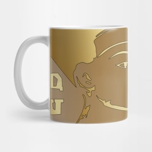 Africa EGYPT Egyptian queen Nefertiti Mug